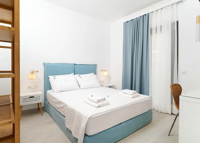 Filoxenia Luxury Apartament *