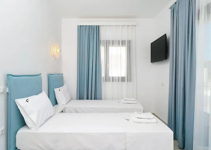 Διαμέρισμα Filoxenia Luxury