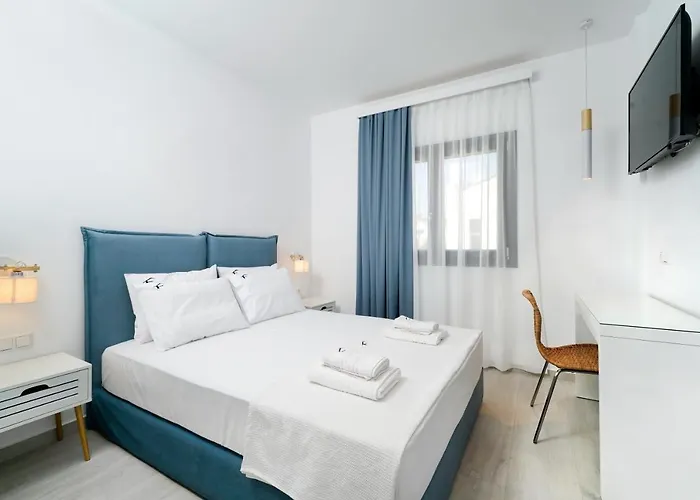 Filoxenia Luxury Διαμέρισμα