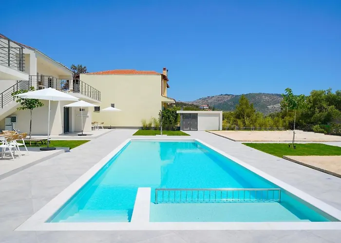 Filoxenia Luxury